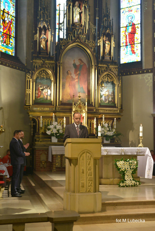 Parafia Piotra I Pawła Brzozowice Wczesna Komunia Święta - Parafia św. Pawła i Piotra w Brzozowicach